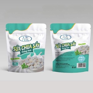 Une marque KHANG Certification HACCP Yaourt lyophilisé Fabricants du Vietnam Fabriqué au Vietnam - Product Image 3