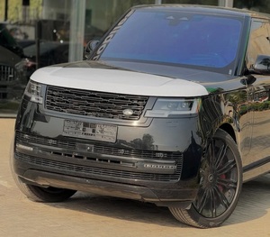 USADO, DIY, OEM, LHD/RHD, 2023, RANGES ROV_ERS VO_GUES - Product Image 2