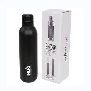 Cốc Cốc In Tùy Chỉnh Cốc Cốc Chân Không Cốc Cốc Giữ Nhiệt Hộp Bao Bì Giấy Các Tông Sóng Vận Chuyển Cho Chai Nước - Product Image 1