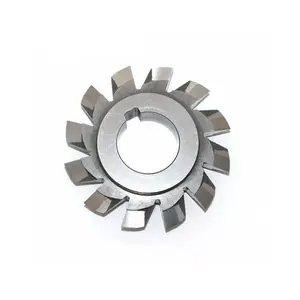 High Quality Alloy Steel Form Milling Cutters, For Industrial Vega Tools From Trusted Supplier