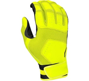 Venta al por mayor Custom Pro Cómodo Béisbol & Guantes de sóftbol Guantes de bateo de béisbol de alta calidad - Product Image 6