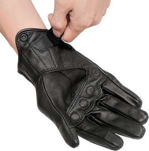 ถุงมือมอเตอร์ไซด์สำหรับแข่งรถมอเตอร์ไซด์สำหรับผู้ชายผู้หญิงวัสดุออกแบบโลโก้ของคุณเอง - Product Image 4