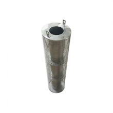 เตาไม้และเตาถ่านแบบพกพาน้ำหนักเบากันลมและพับเก็บได้สำหรับการผจญภัยกลางแจ้ง - Product Image 3