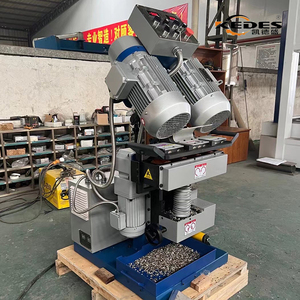 Máy vát tấm tự động cầm tay Máy vát thiết bị công nghiệp cho kim loại - Product Image 4