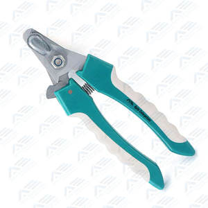 Sharp sécurité Animal toilettage orteil tondeuse acier inoxydable coupe-doigt pour chien et chat haute qualité tondeuse pour animaux de compagnie ongles pour animaux de compagnie - Product Image 6