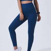 Ensemble de yoga pour femmes avec logo personnalisé, nouveau design, séchage rapide, respirant, léger, prix de gros bon marché