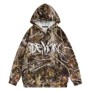 Sudadera de Caza con Protección Solar UV 50+, Ligera y Transpirable para Senderismo y Pesca, Servicio OEM - Product Image 5