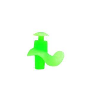 Bouchons d'oreilles à vis personnalisés, vente <span class=keywords><strong>chaude</strong></span>, étanches, anti-bruit, isolation acoustique, ensemble de bouchons d'oreilles à vis - Product Image 2