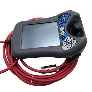 100% โมดูลสำหรับสอนแบบดั้งเดิม DSQC679 3HAC028357-001สินค้าใหม่ - Product Image 1