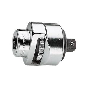 Facom 3/8'' Offset <b>Ratchet</b> <b>Socket</b> - Product Image 1