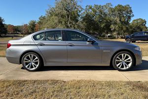 BMW 535d 2014 d'occasion, turbodiesel 6 cylindres, pack premium, provenance du sud, non modifié, sans réserve - Product Image 2