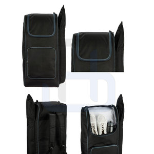 กระเป๋าคริกเก็ตพับได้สไตล์ใหม่กระเป๋าคริกเก็ตน้ำหนักเบา - Product Image 3