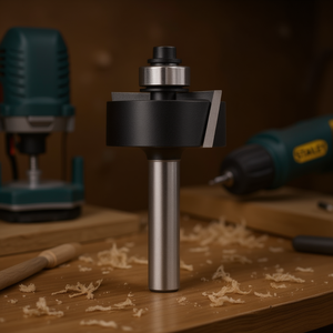 Cortador de rebosos Stanley Professional de 1-1/4 pulgadas para herramientas de corte y conformado - Product Image 3