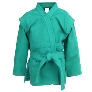 เสื้อแจ็คเก็ต Sambo | เครื่องแบบ Sambo ขาย | แจ็คเก็ต Sambo 2025อัตราการขายทั้งหมด - Product Image 1