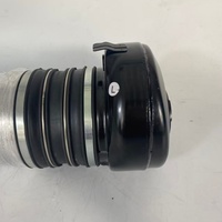 Ressort pneumatique avant Q8 Q5, soufflet de suspension pneumatique, pièces de rechange de suspension pneumatique de qualité supérieure