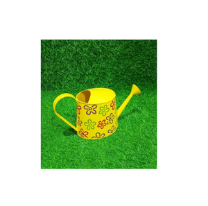 Lata de agua de metal de gran calidad hecha a mano, la mejor lata de agua, color personalizado, venta al por mayor, elegante pieza de lata de agua de hierro con venta - Product Image 3