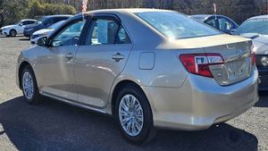 Vehículo Usado de Calidad, Toyota Camry LE 2026, Importación Europea Superior, Volante a la Izquierda/Derecha, Entrega Rápida Disponible - Product Image 5