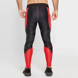 In Stock <b>Top</b> Quality Men <b>Legging</b> Unique Design Men <b>Legging</b> Made In Best Quality Men <b>Legging</b> - Product Image 3
