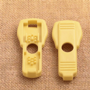 Clip de Bloqueo Ajustable de Plástico Resistente para Cordones, Bolsas, Equipaje y Accesorios para Cordones de Zapatos - Product Image 2