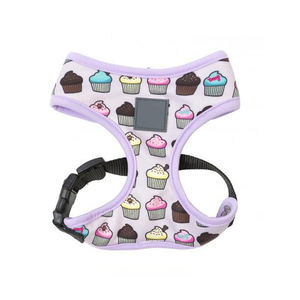 Cat <b>Harness</b> 100% Organic Cotton Made Cats <b>Harness</b> Hot Sale Comfortable & Adjustable Pet <b>Harness</b> at Wholesale Price - Product Image 6