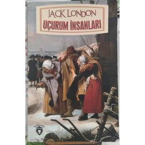 Gente dell'abisso-Jack londra