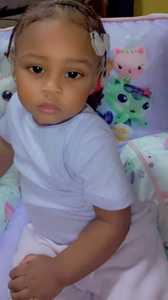 Fermagli per capelli GaBBY con fiocchi glitterati trasparenti antiscivolo (10) - Product Image 4