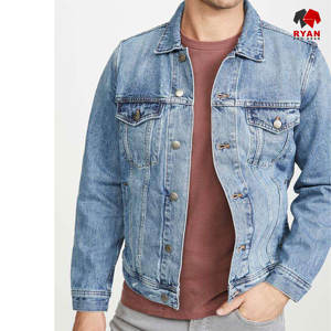 Veste en tricot pour homme personnalisée Ryan Pro Gear, imperméable, coupe-vent, écologique, fermeture à un bouton, motif uni, ODM OEM - Product Image 1