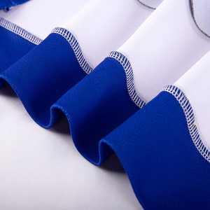 Customizable Lightweight <b>Polyester</b> Ice Hockey Jersey Solid Pattern Color Best Fabric Material for Teamwear OEM Service Available - Product Image 5