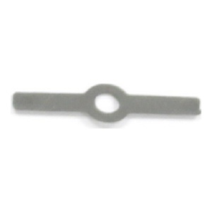 Piastra del Ventilatore TVB228 Modello Compatibile Rif. 502454 - Product Image 1