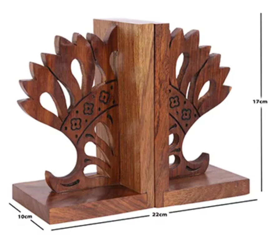 สีน้ำตาล