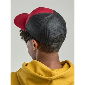 Gorra de Camionero Sonic-S Sostenible, Gorras y Sombreros Promocionales - Product Image 4