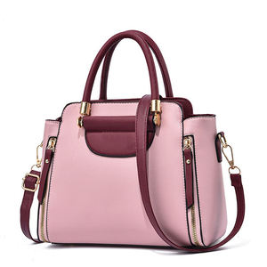 Recién llegado, bolsos de mano de alta calidad para mujer, bolsos de mano de cuero para mujer 2025 para uso diario - Product Image 2