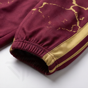 Nuevo Conjunto de Uniforme de Fútbol Americano Personalizado de la Mejor Calidad al por Mayor, Diseño Cómodo, Ropa Deportiva Profesional para Equipos - Product Image 6