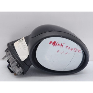 กระจกมองข้างขวา DX มินิคูเปอร์ รุ่นที่ 2 กระจกมองข้าง 5 พิน N47C16A (06>13) - Product Image 5