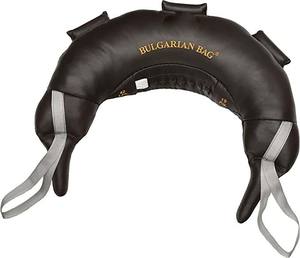 ถุงพลังงานบัลแกเรียสำหรับการออกกำลังกายความแข็งแรง5กิโลกรัมถึง25กิโลกรัมการยกน้ำหนักสำหรับโรงยิมที่บ้านหรือการฝึกอบรมกลางแจ้ง - Product Image 3