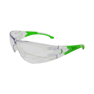 BISA1306 lunettes de sécurité personnalisées sans cadre - Product Image 2