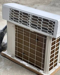 buy New 2026 Gree Pular Series Split Wall Mounted Type Residential Household Variable Frequency Air Conditioner Buy Gree AC - Product Image 5