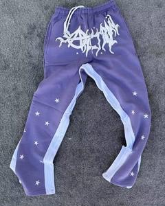 Nouveau survêtement pour homme à imprimé gonflé, tissu durable, entièrement personnalisé, prix raisonnable, survêtement à imprimé gonflé de haute qualité - Product Image 3