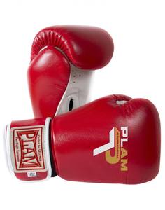 Guantes Boxeo Cuero Premium - Product Image 2