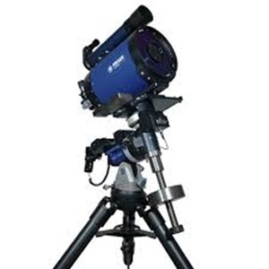 FOURNISSEUR VERIFIÉ DE TÉLÉSCOPE RÉFRACTEUR APO TRIPLETT LX850-ACF 130 mm f/7 - Product Image 2