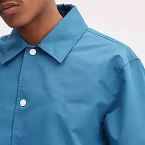Chaqueta deportiva para hombre más vendida de 2025, diseño extragrande hecho a medida con cuello levantado para deportes de invierno - Product Image 4