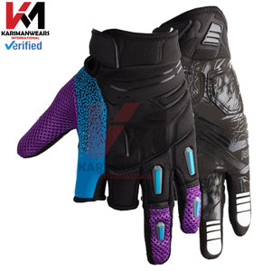 Deportes Pro Paintball Guantes duraderos de alto rendimiento Competitivo Recreativo Paintball Jugadores Paintball Guantes deportivos - Product Image 3