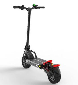 Trottinette électrique <span class=keywords><strong>TEVERUN</strong></span> <span class=keywords><strong>FIGHTER</strong></span> Supremes Ultras 7260R PLUS 11+ <span class=keywords><strong>MINI</strong></span> PRO à double vitesse - Product Image 4