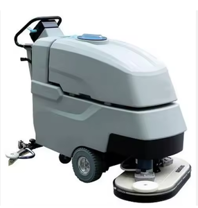 Autolaveuse autonome haute performance pour entrepôts et usines - Product Image 3