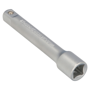 Prolunga per Chiave a Bussola da 1/2 Pollice, Lunghezza 125 mm. - Product Image 1