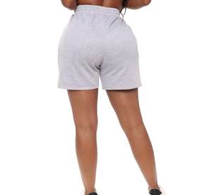 Shorts pour hommes, shorts délavés à l'acide, 100% coton, molleton en tissu éponge français, personnalisable, délavé au soleil, style vintage, shorts lavés pour hommes - Product Image 6