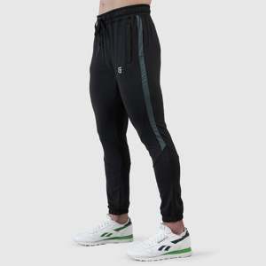 Pantalon Chino Formel Décontracté 020 Pro Form Taille Élastique Noir Fermeture Éclair Colorée 6XL XL Coupe Droite Léger Tissé - Product Image 3