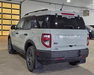 Ford Bronco Sport Big Bend 4x4 SUV 2022 con Poco Kilometraje, Auto Usado - Product Image 5