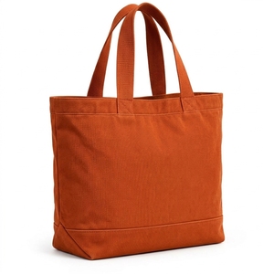 Sac fourre-tout durable et idéal pour le shopping quotidien, les voyages et l'usage quotidien, avec tissu de haute qualité, coutures robustes et poignées. - Product Image 3