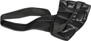 Gants en cuir PU de haute qualité pour enfants, usage quotidien, entraînement, sparring, boxe, poignées compatibles avec les écrans tactiles, fabriqués en PU - Product Image 5